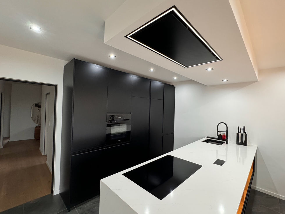 Kitchen - 13