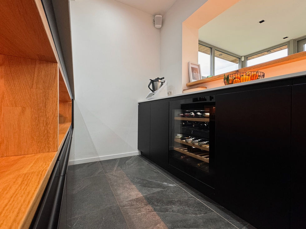Kitchen - 11