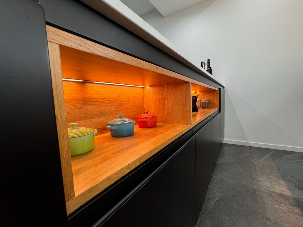 Kitchen - 12