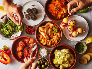 ภาพถ่ายอาหารที่สวยงาม มีประโยชน์ต่อร้านอย่างไร?