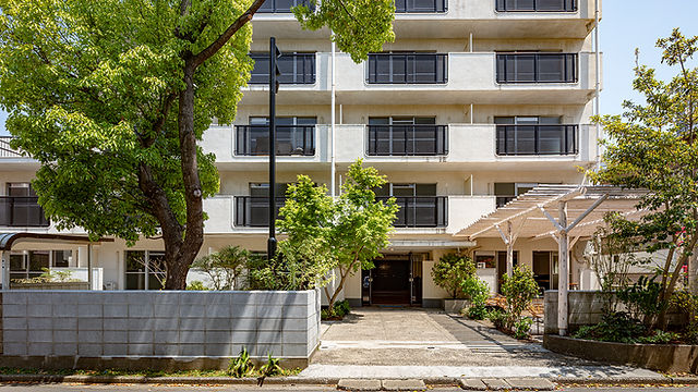 花園アレイ Hanazono Alley 花園アレイ Hanazono Alley