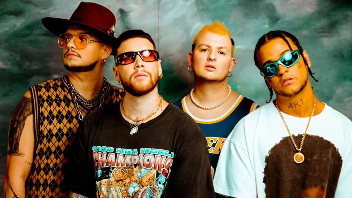 PISO 21 Y JUAN DUQUE