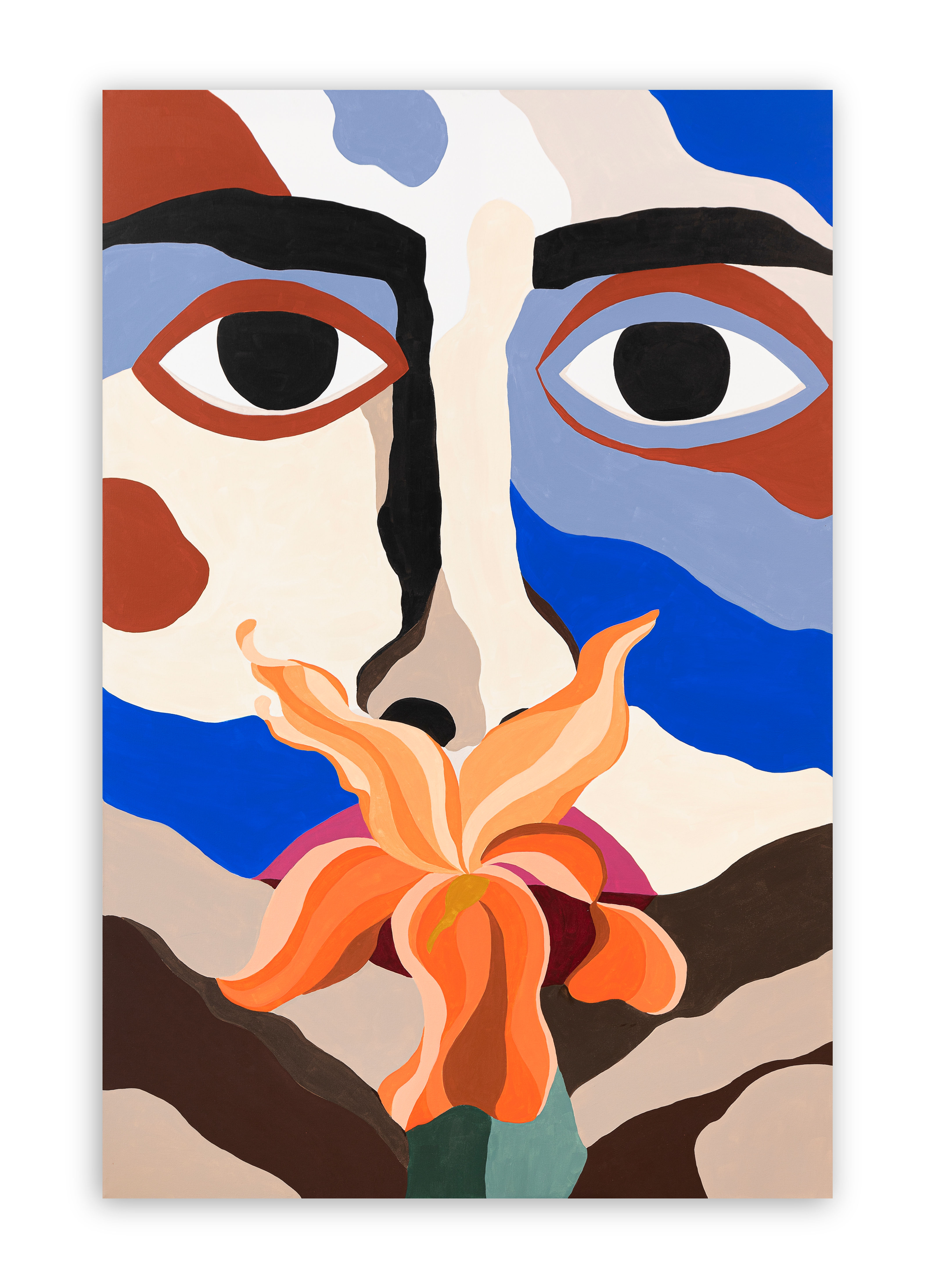 Original XL Modern Acrylic Paintings