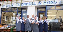 Turnbull's of Alnwick