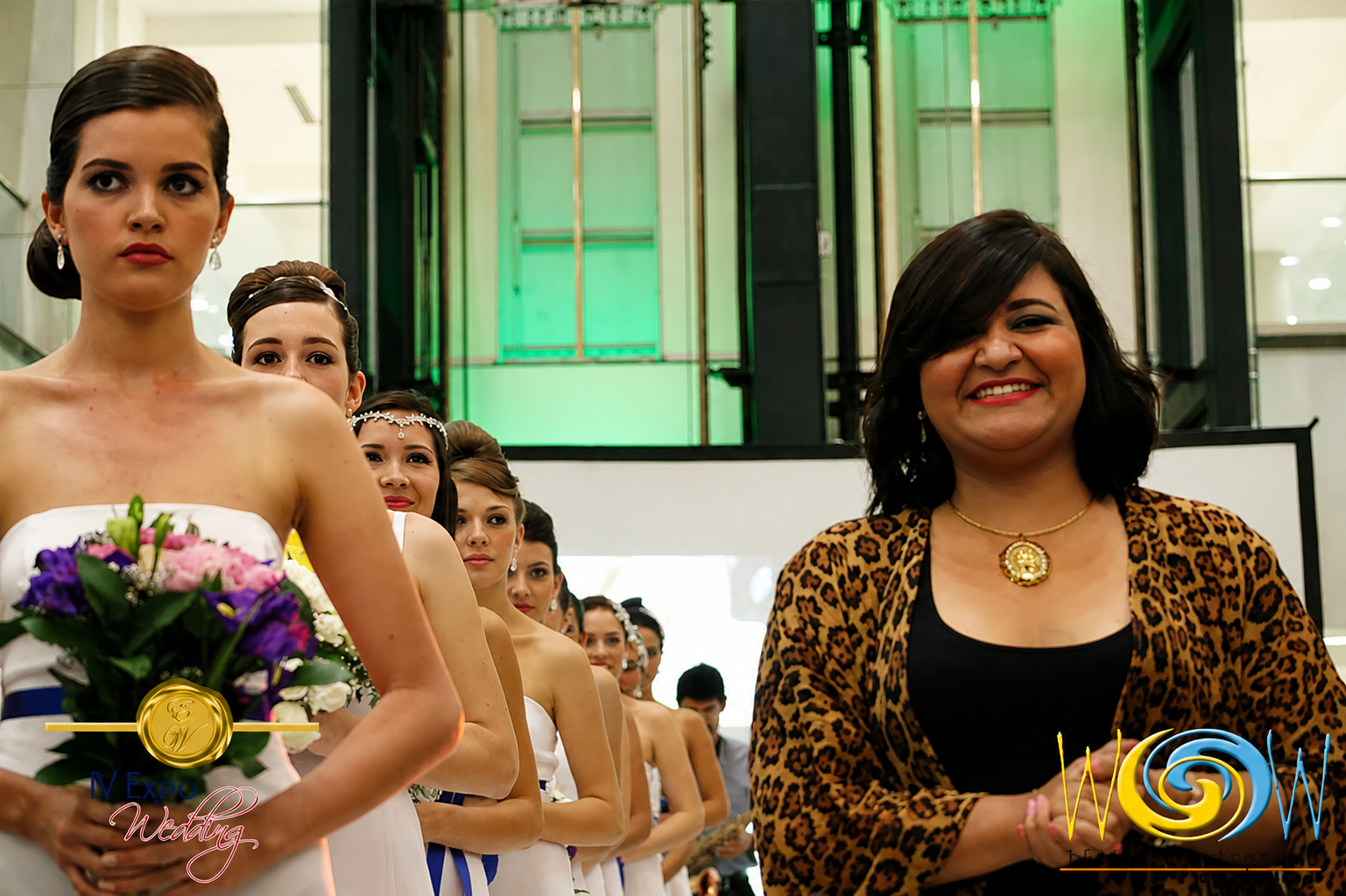 Es oficial: Bogotá será sede de Expo Wedding 2026, la mayor exposición de bodas y lunas de miel de América