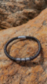 On The Docks Men's Bracelet