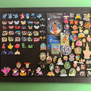 Who is your Disney Princess?