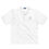 Thumbnail: White Crest Logo - Men's Premium Polo