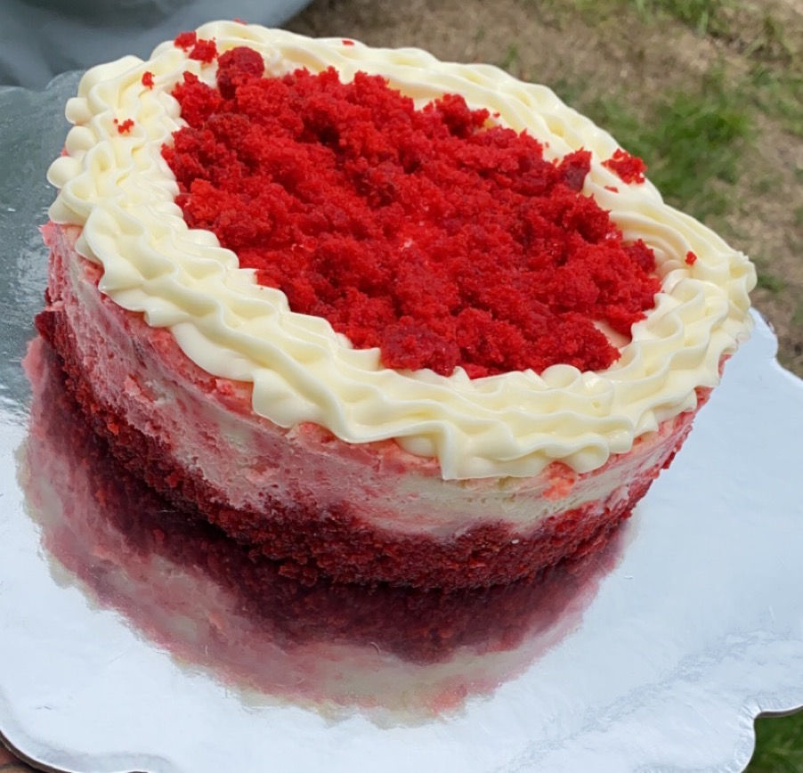 Thumbnail: Traditional Cakes