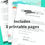 Thumbnail: Creative Self-Care Checklist