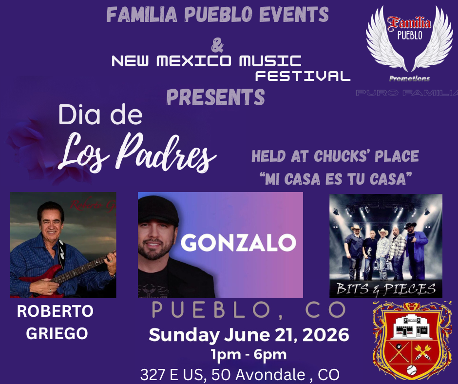 Dia de Los Padres