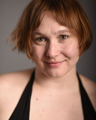Valerie Lytle is a dancer, movement artist, and ballet educator from Los Angeles, now based in Buffalo, New York. She grew up training in classical ballet with a strong focus on French and Vaganova techniques, and later continued her dance education at École Supérieure de Danse Contemporaine de Paris, where she studied classical ballet under Agnès Letestu and Josette Amiel. During her time in Europe, Valerie also had the opportunity to work with contemporary choreographers and continued dancing and creating work in Iceland, Belgium, and across France.
After returning to Los Angeles, Valerie refocused her movement practice around accessibility, with a desire to share dance and movement with anyone interested in connecting more deeply with their body. Since relocating to Buffalo, she has continued to bring her knowledge and love of movement to Western New York, including teaching ballet with Lisa Taylor Academy of Dance since 2026. Outside of dance, Valerie works with NPR out of Buffalo.