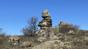 Was ist eigentlich ein Kraftplatz?