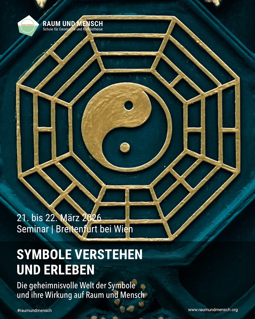 Symbole verstehen und erleben