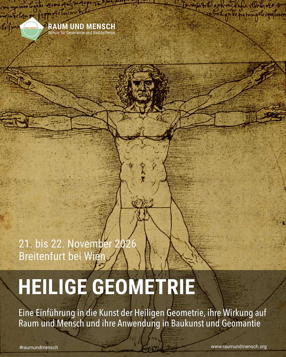 Heilige Geometrie