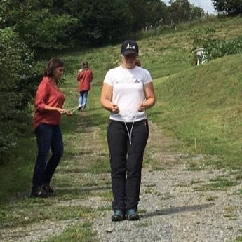 Was ist eigentlich ....Radiästhesie?