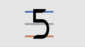 Die Fünf