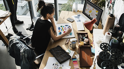 Der produktive Arbeitsplatz