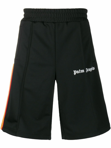 Shorts Palm Angels | Pianeta Boutique