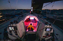 Family Matters at Sea