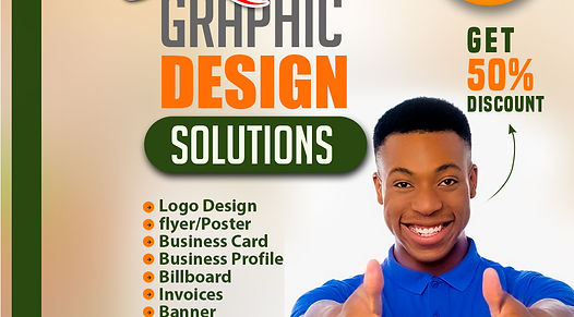 Graphic Design 