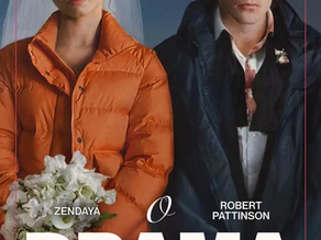 Filme "O Drama" (2026) - Resenha Psicanalítica