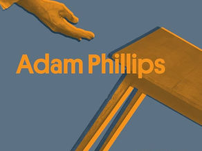 Resenha de "Sobre Querer Mudar" (Adam Phillips)