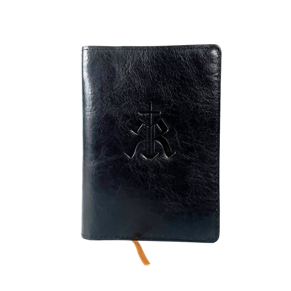 Thumbnail: BENEDICTUS | book cover