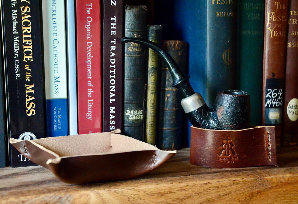 Shop | Roman Rite Crafts