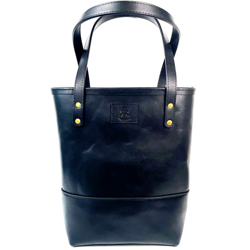【PORTERNA】Roman tote bag DELUXE | original leather tote | Roman Rite Crafts