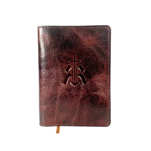 BENEDICTUS | book cover | Roman Rite Crafts