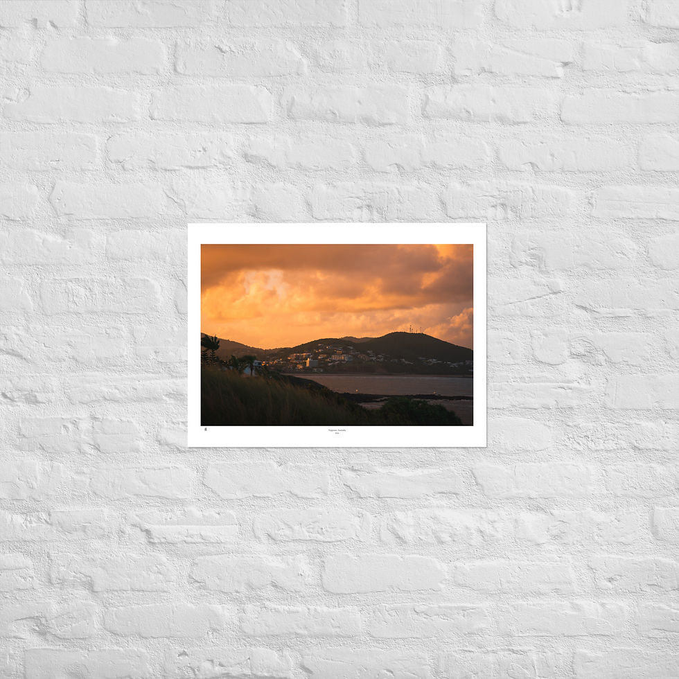 Thumbnail: Yeppoon