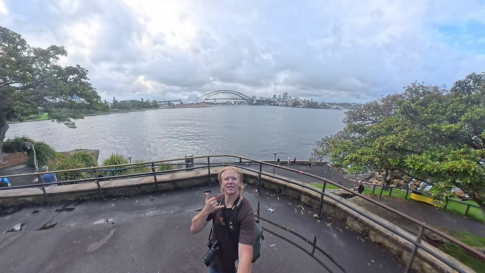 SYDNEY