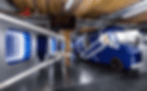 Montreal Underground district