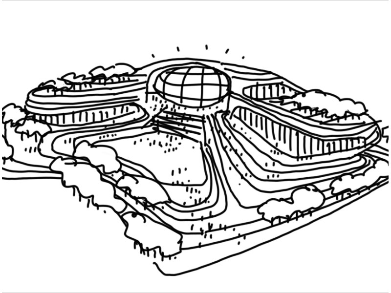 SHENZHEN NANSHAN CULTURAL CENTRE°