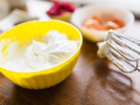 Top 10 Creative Recipes You Can Make With Nangs