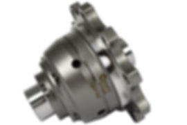 Quaife ATB Differential - Mini Cooper S R53 R56