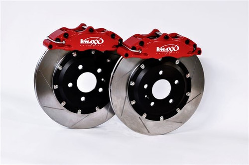 mini rocker brakes