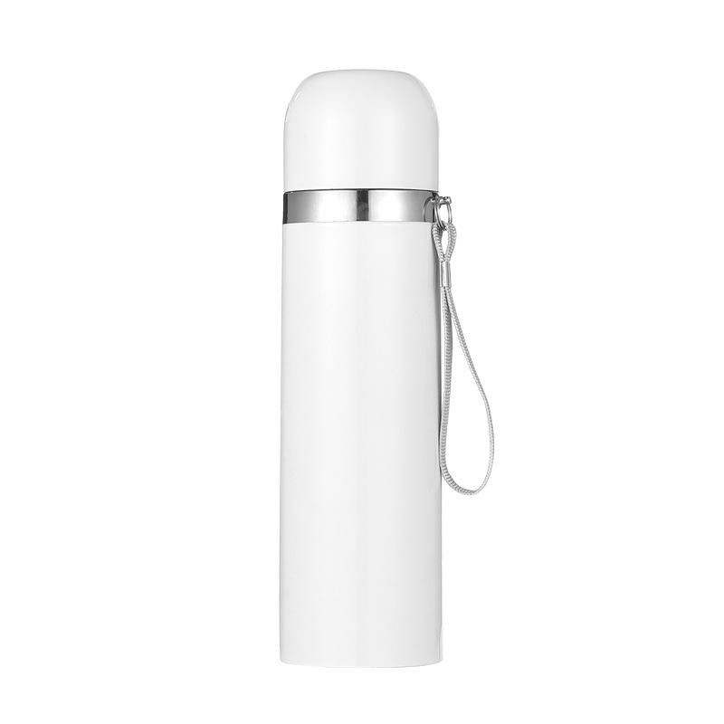 Thermos Tasse Intégrée - 450ml