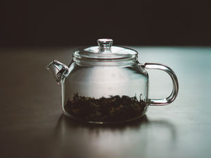 一間店會不會倒,有時候只差一杯茶