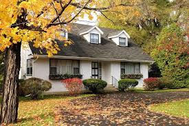 House-Fall