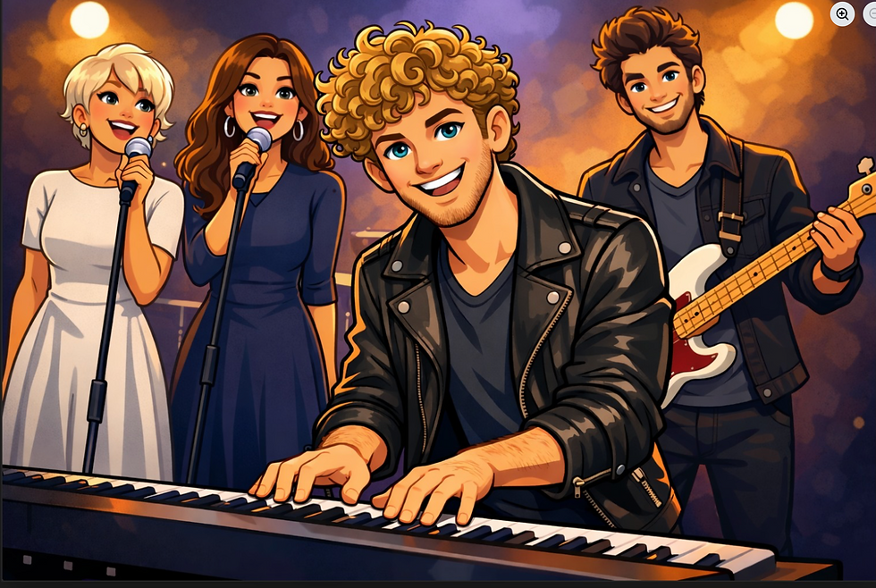 Val & Friends - At a Winery!  What FUN!