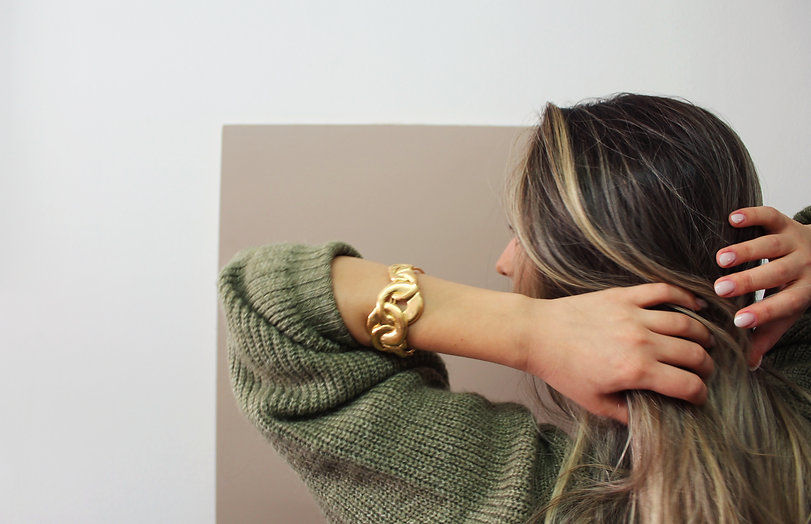 Miniatura: Pulseira Mero Ana Sales Jewelry