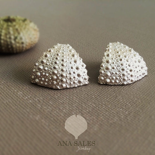 Miniatura: Brincos Anga Ana Sales Jewelry