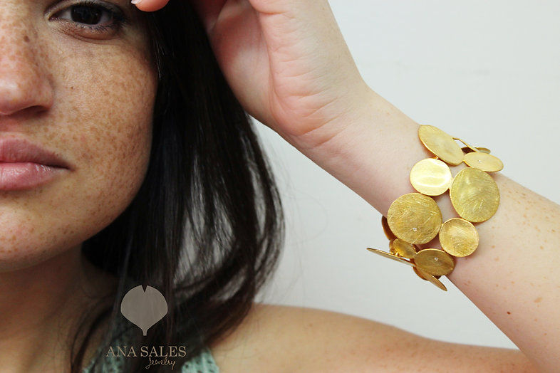 Miniatura: Pulseira Ayre Ana Sales Jewelry