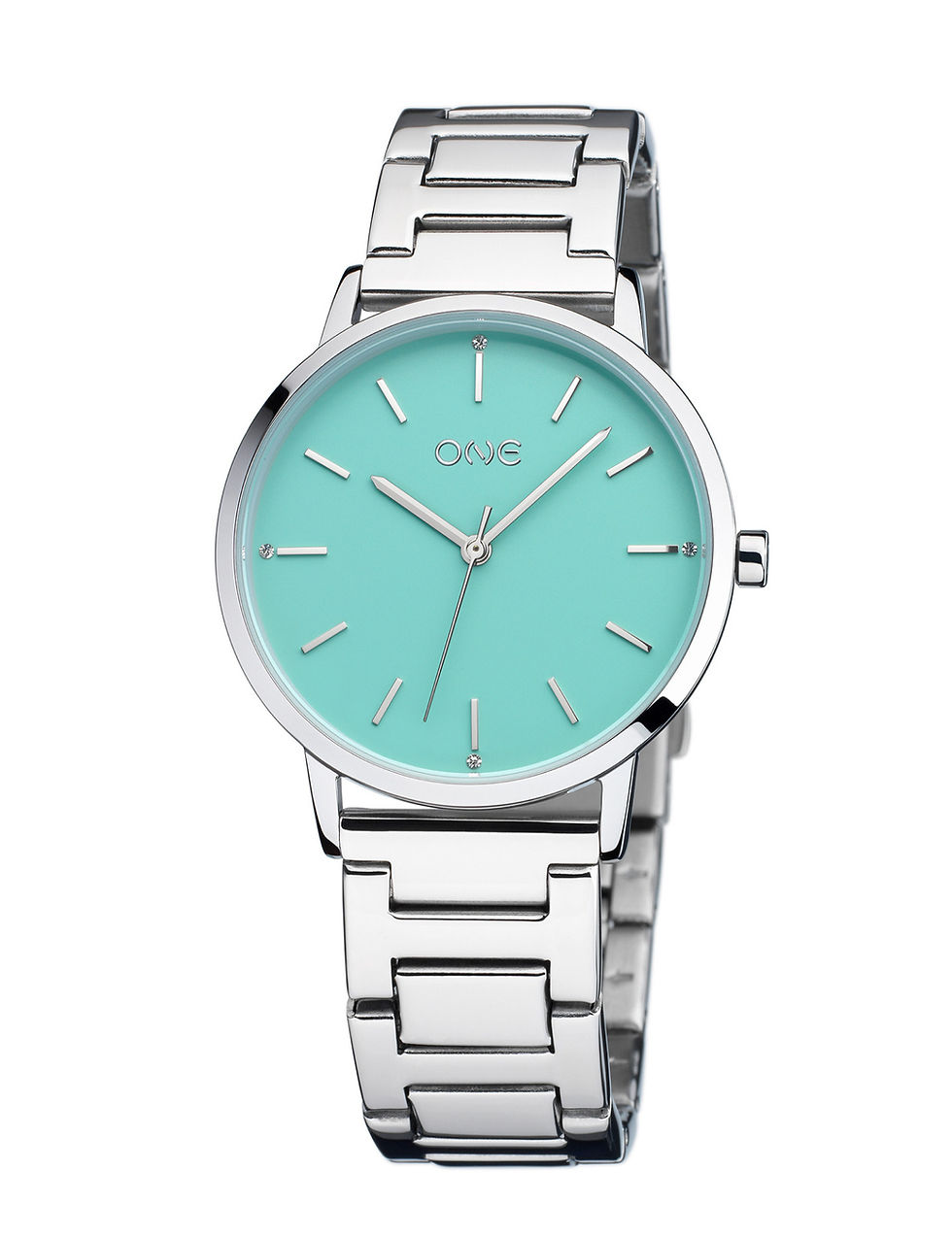 Relógio One New Style Capsule Collection