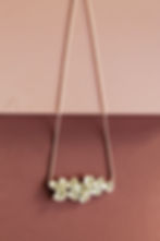 Colar Pétalas BLOOM Ana Sales Jewelry bloomCO003