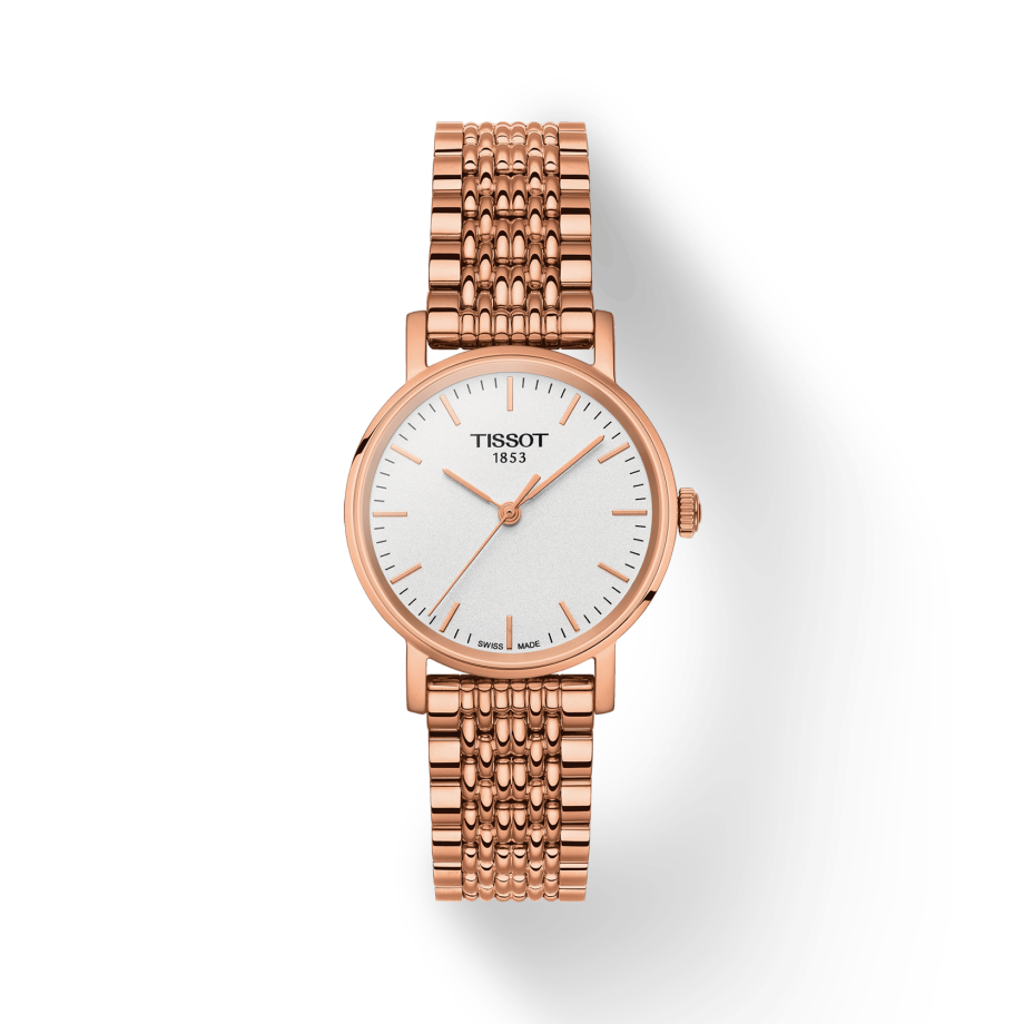 Relógio Tissot Everytime Lady T109.210.33.031.00