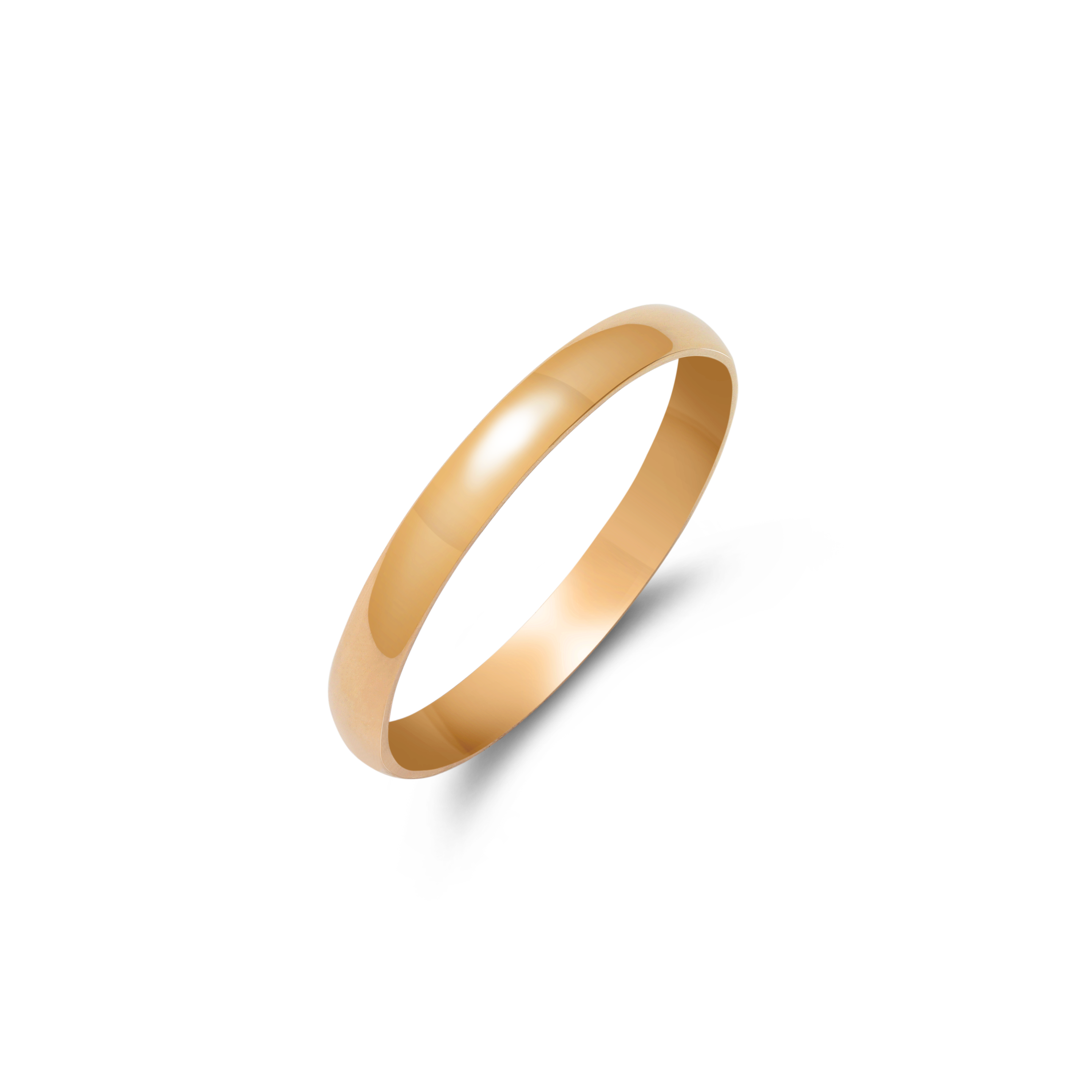 Aliança Ouro Anselmo 1910