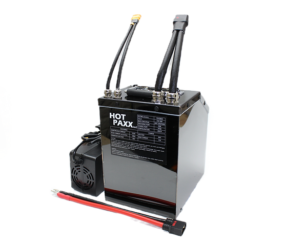 72v 28Ah 210A Battery, Razor | Battery